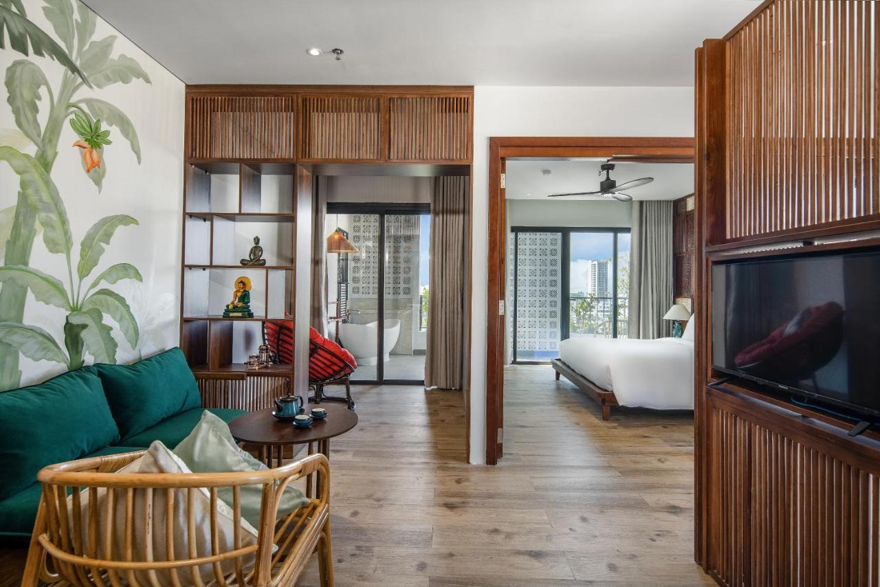 Seahorse Tropical By Haviland 3*