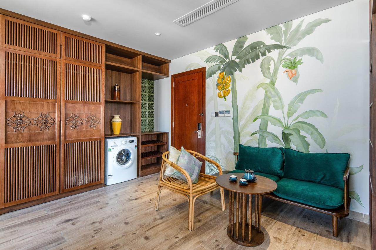 Отель Seahorse Tropical By Haviland 3*