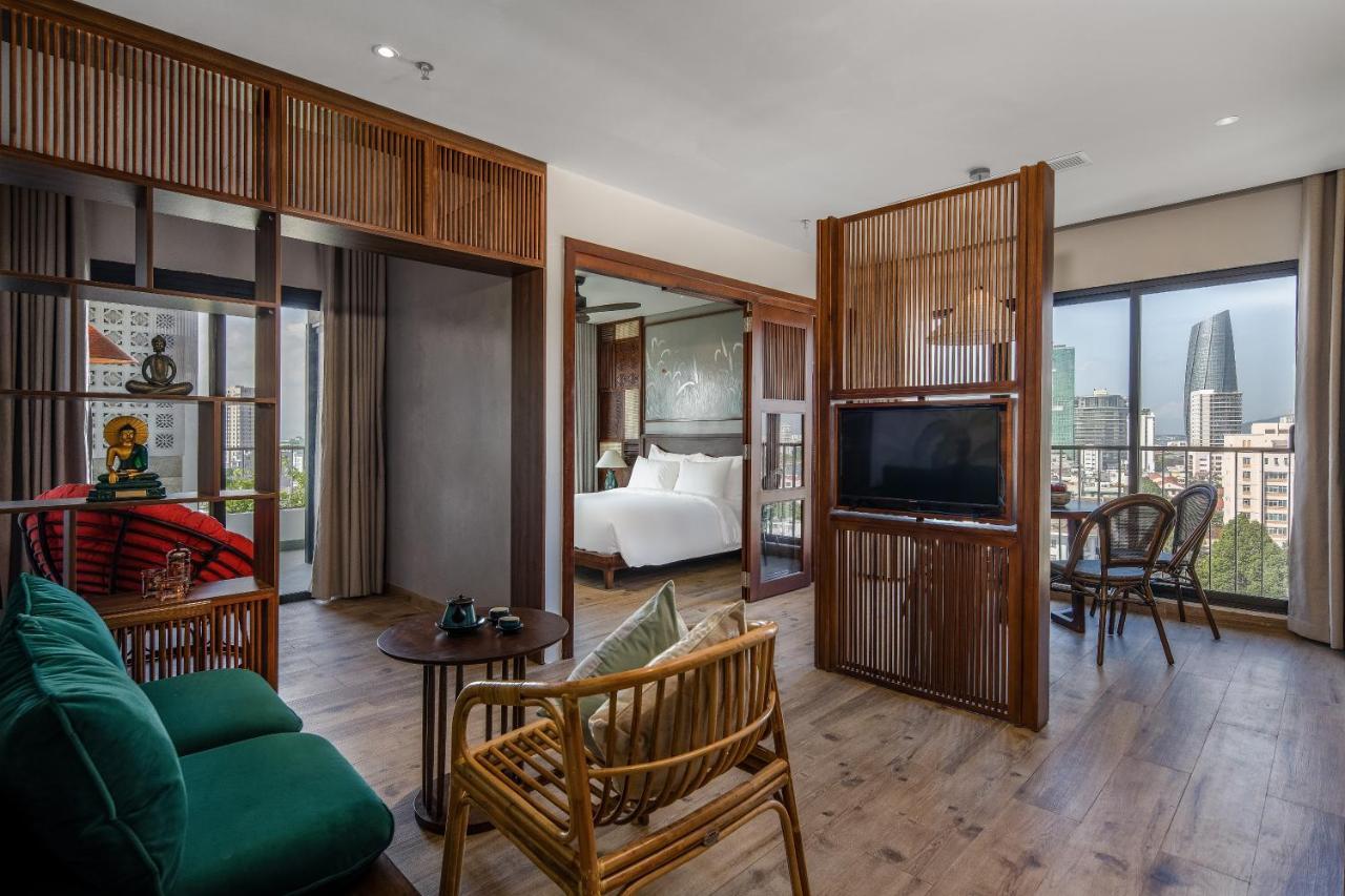 Seahorse Tropical By Haviland 3*