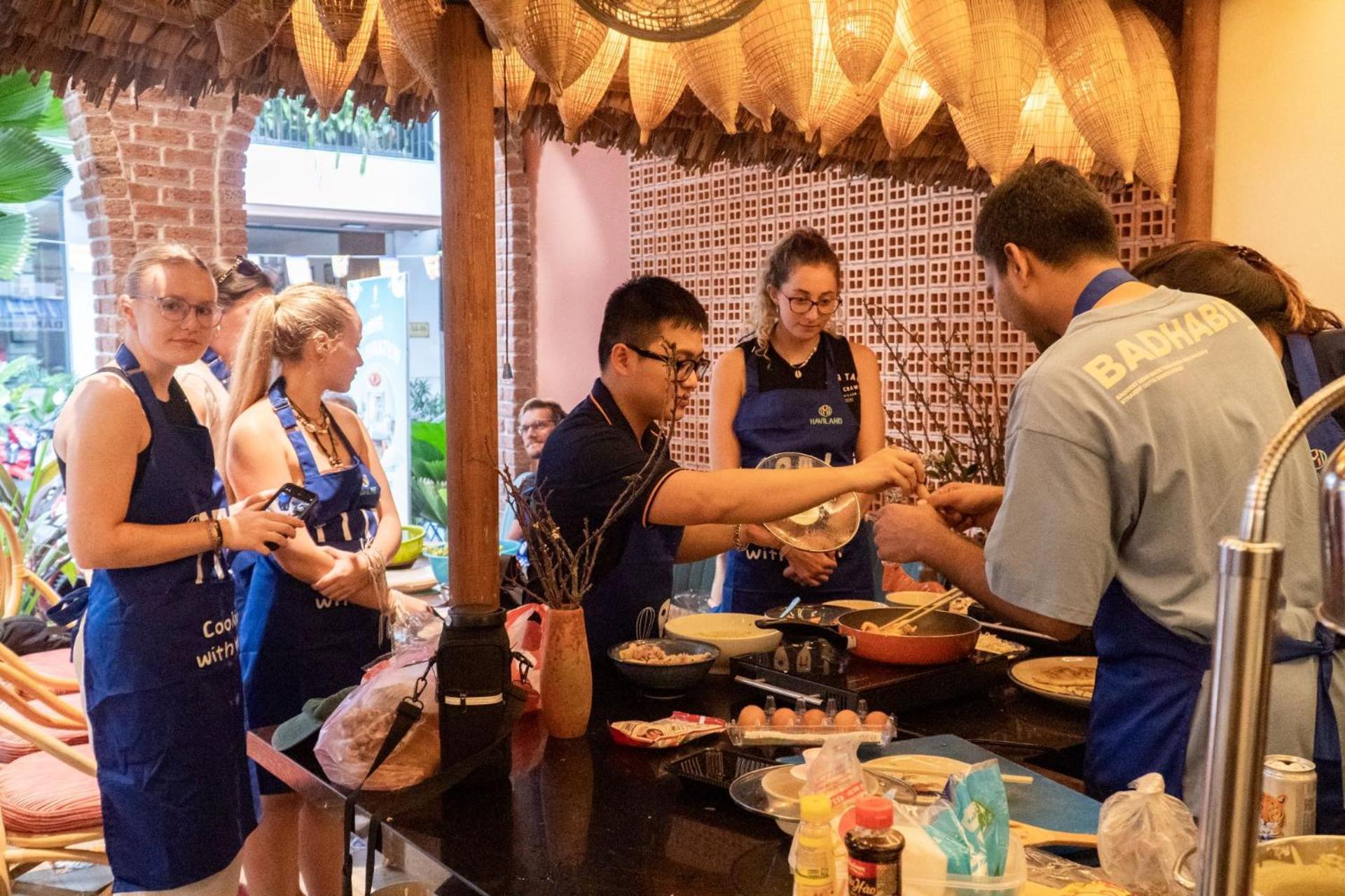 Seahorse Tropical By Haviland Hotel Da Nang