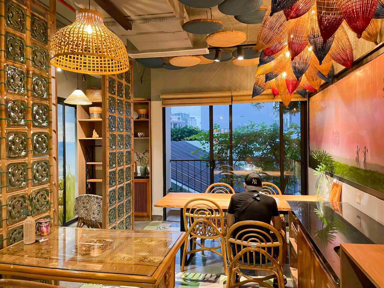 Hotel Seahorse Tropical By Haviland Da Nang