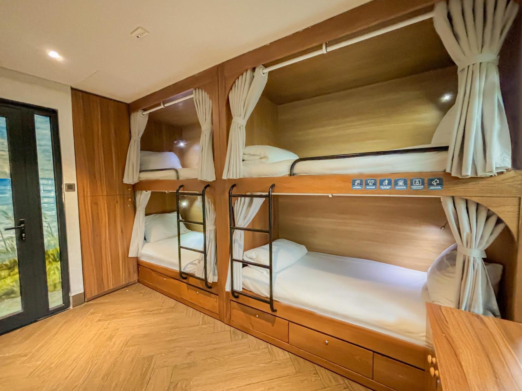Seahorse Tropical By Haviland 3*