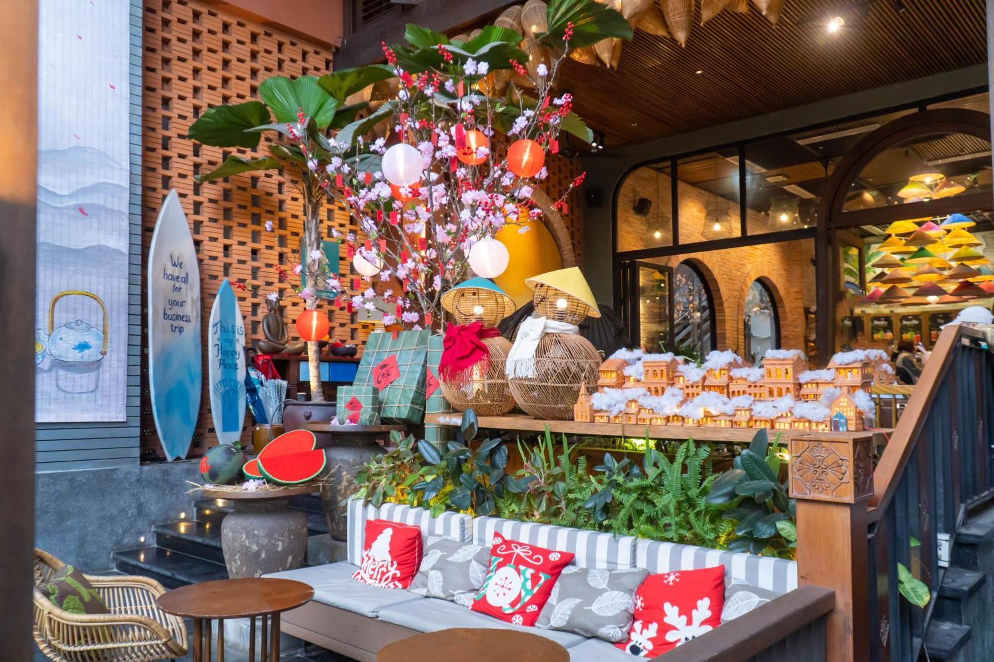 Seahorse Tropical By Haviland Hotel 3*