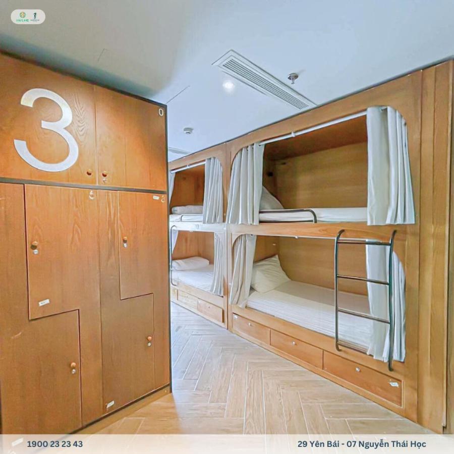 Seahorse Tropical By Haviland Hotel 3*