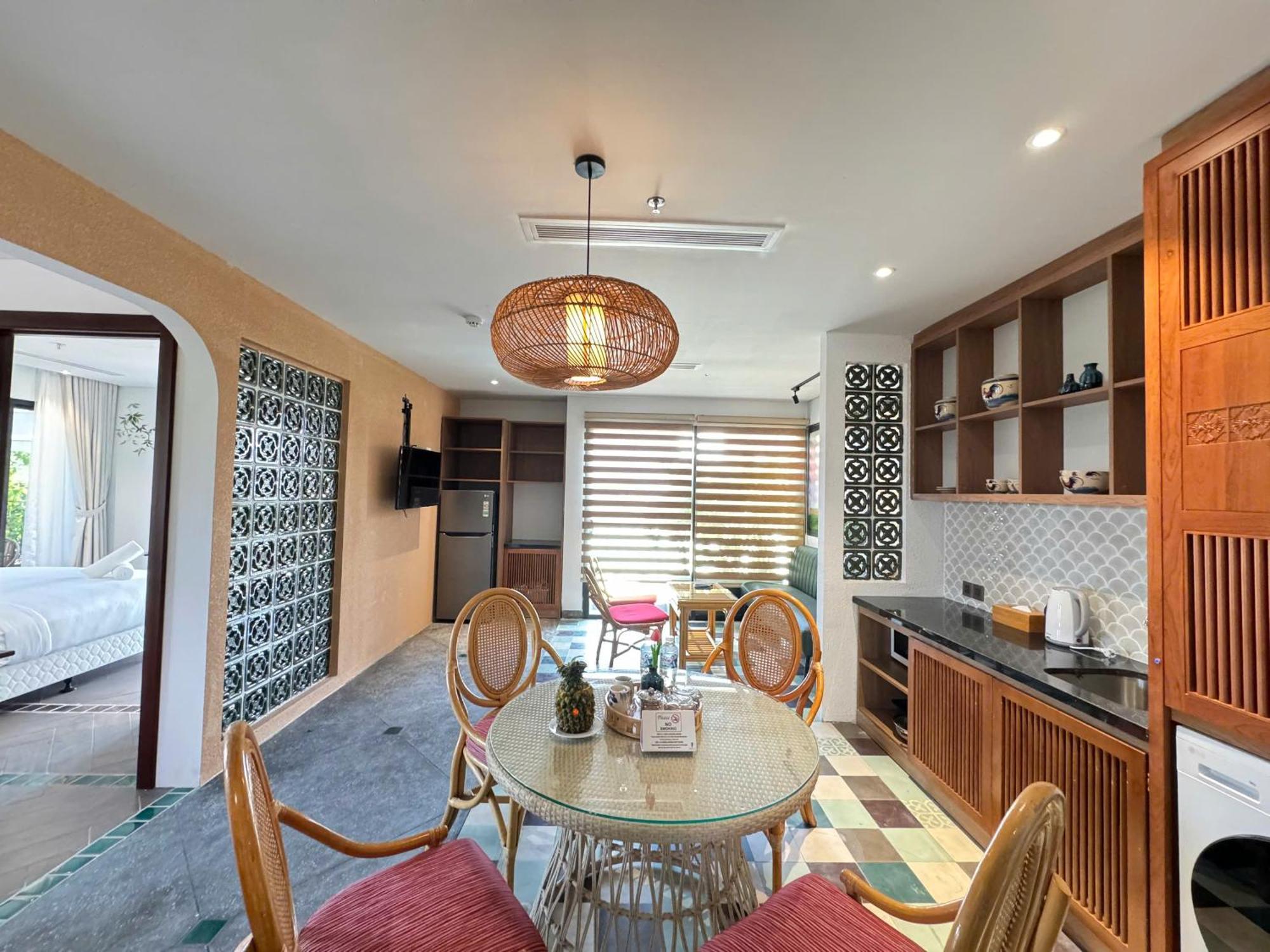 Hotel Seahorse Tropical By Haviland 3*