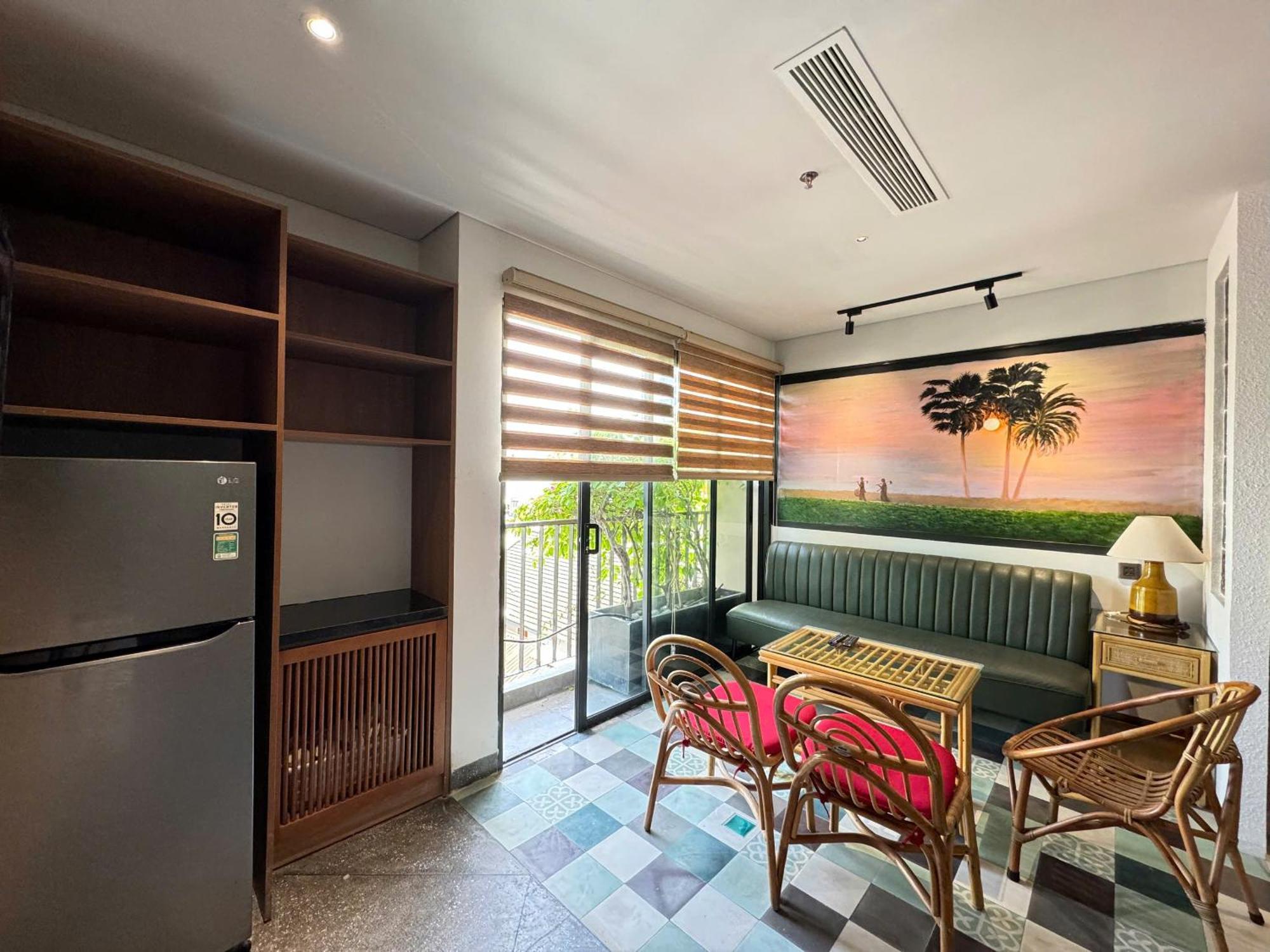 Seahorse Tropical By Haviland Hotel Da Nang