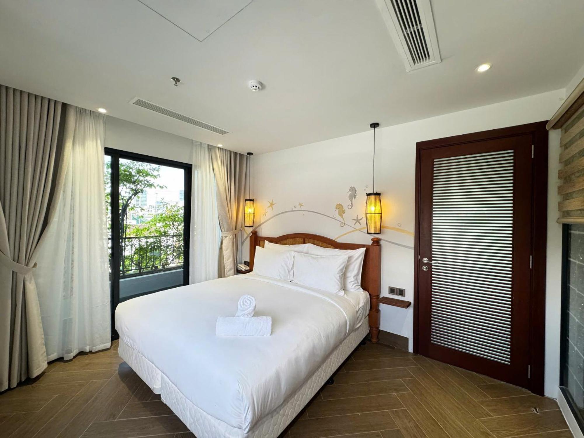 Seahorse Tropical By Haviland 3* Da Nang