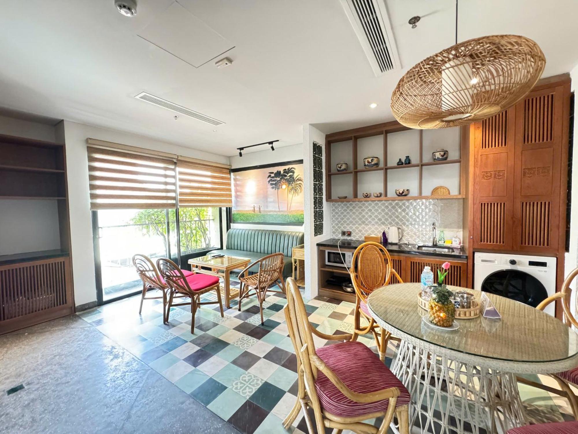 Hotel Seahorse Tropical By Haviland