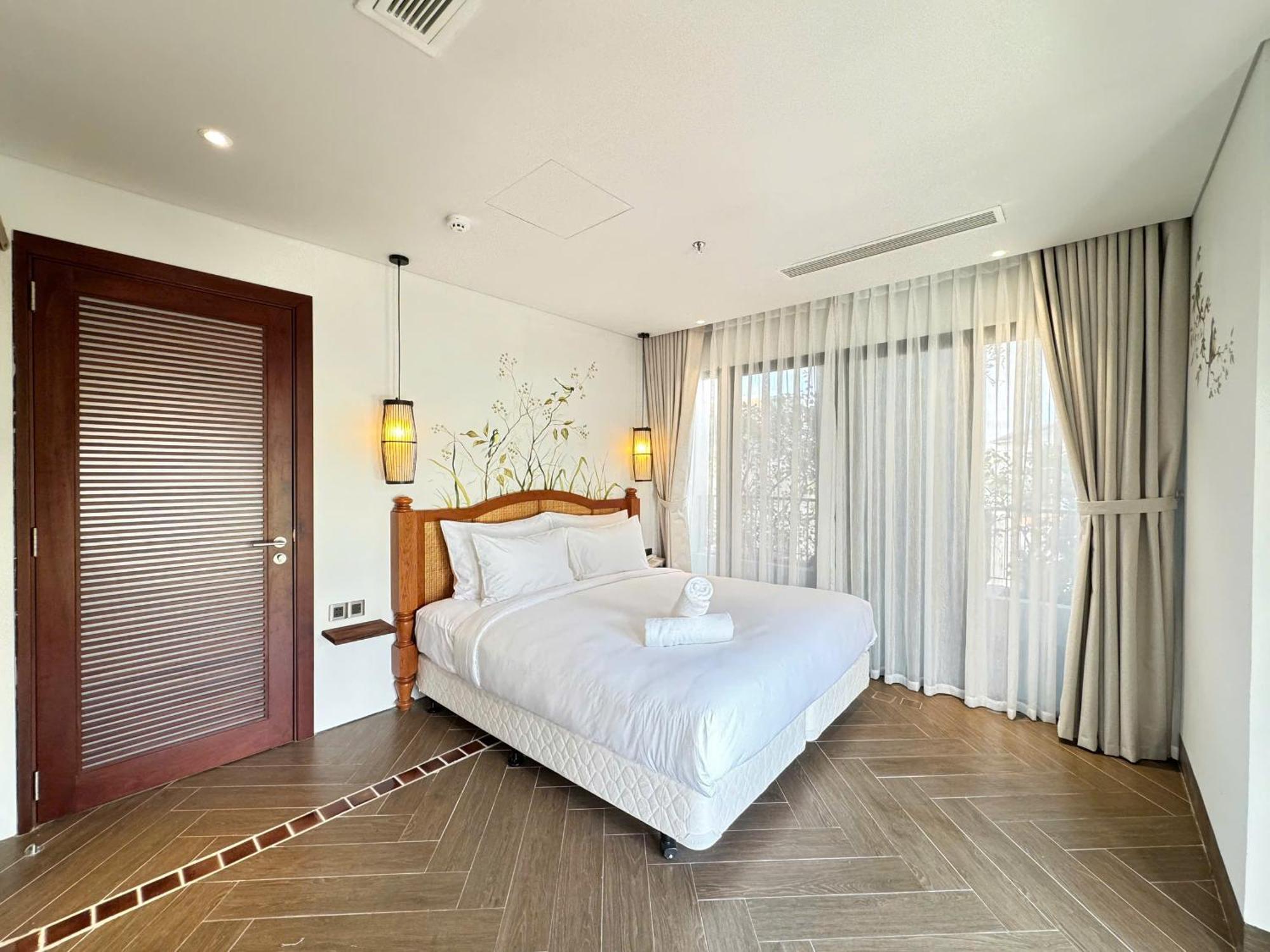 Hotel Seahorse Tropical By Haviland 3*