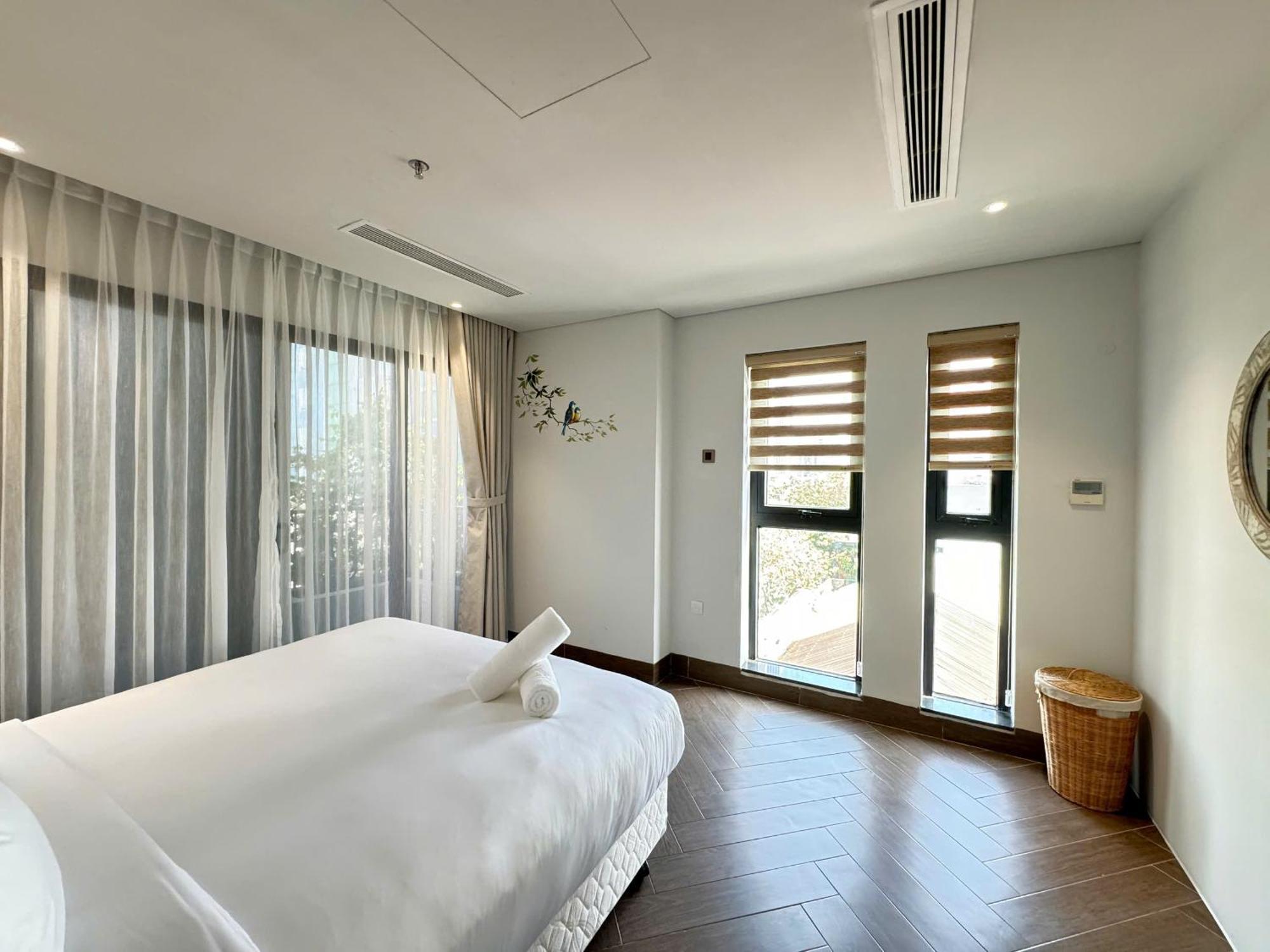 Seahorse Tropical By Haviland Hotel