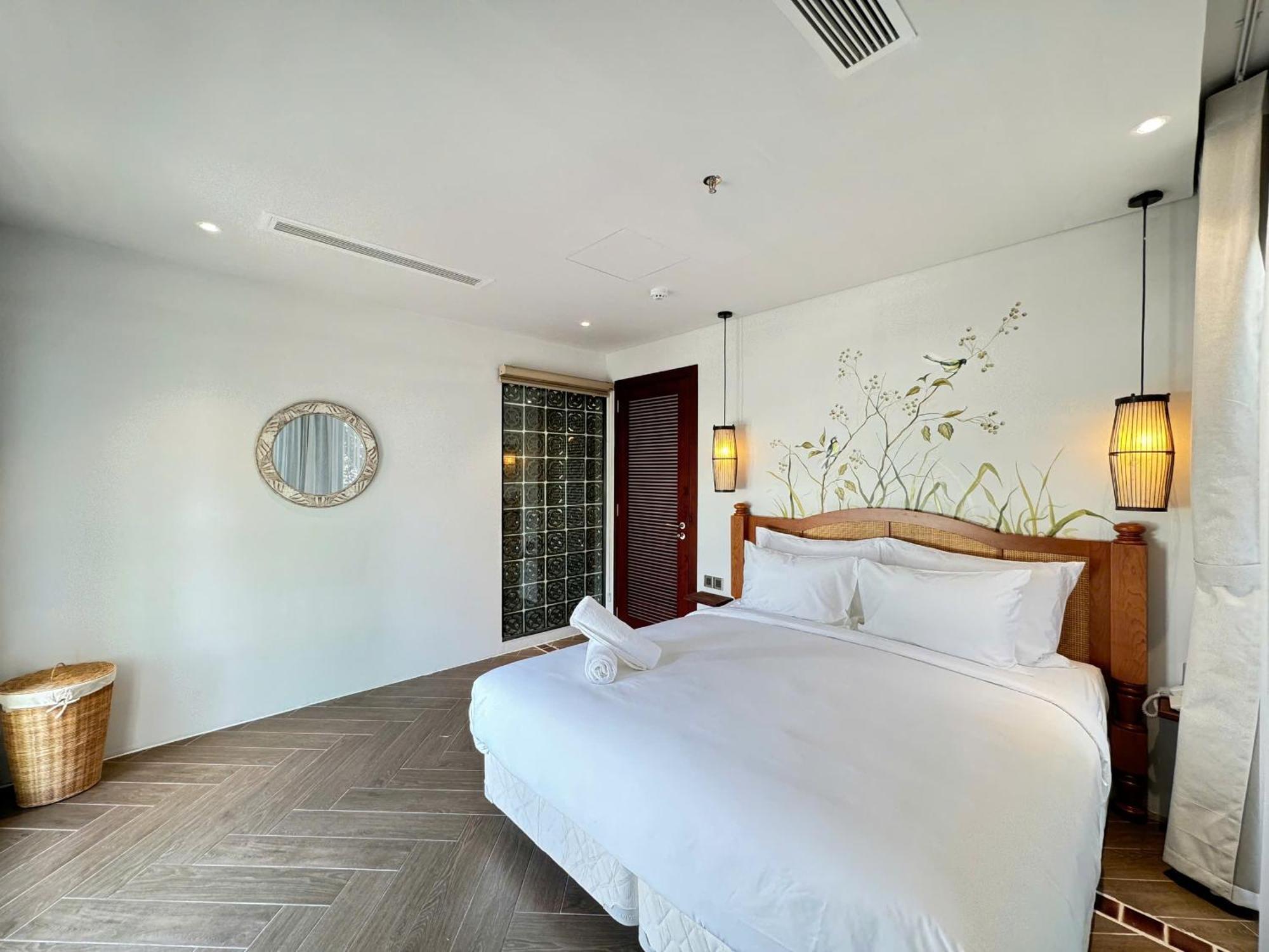 Hotel Seahorse Tropical By Haviland