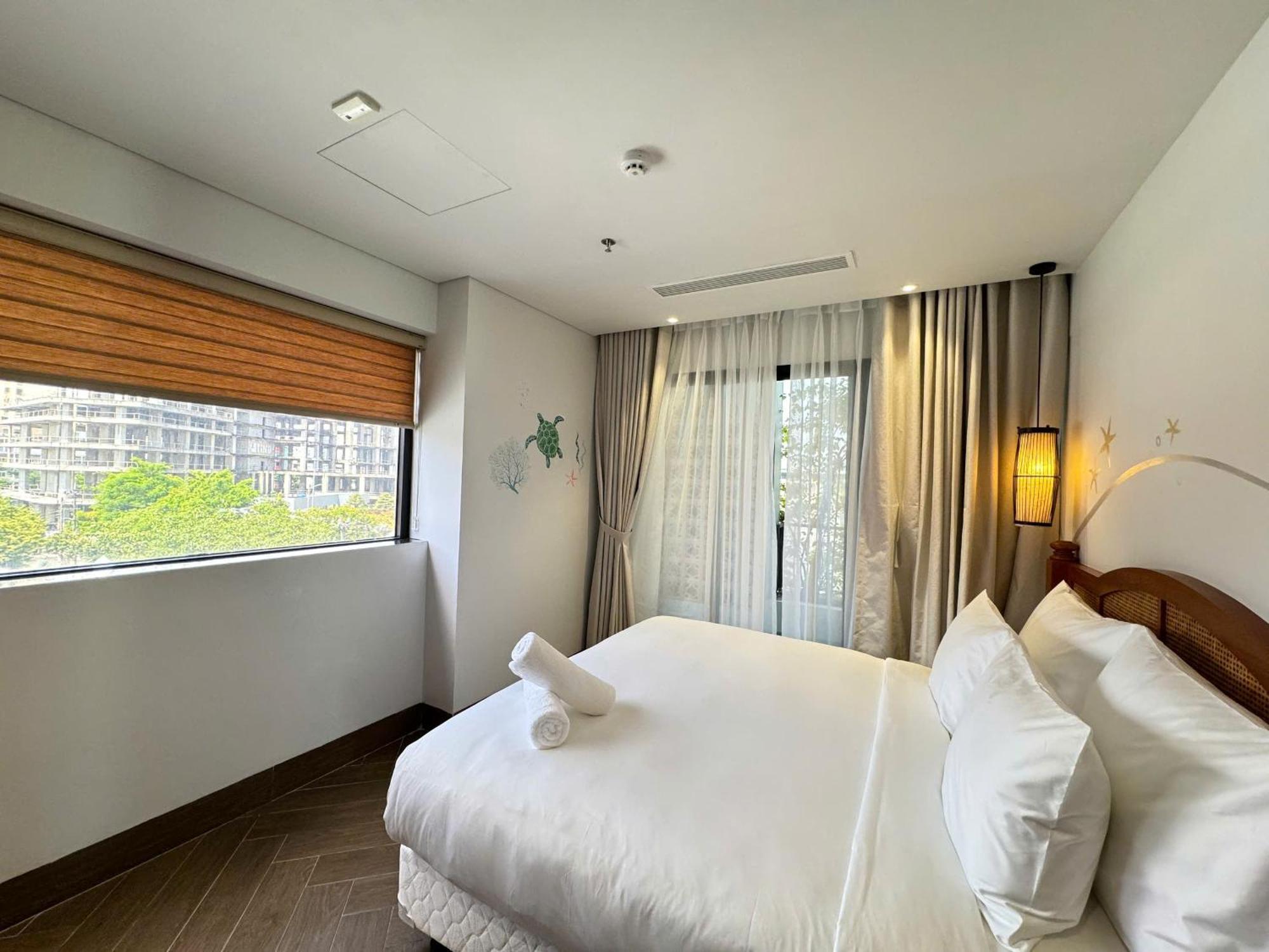 Hotel Seahorse Tropical By Haviland 3*