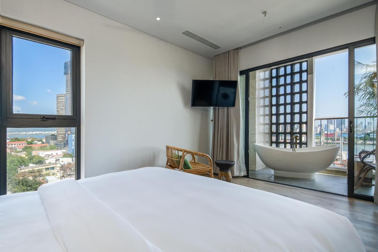 Seahorse Tropical By Haviland Hotel Da Nang