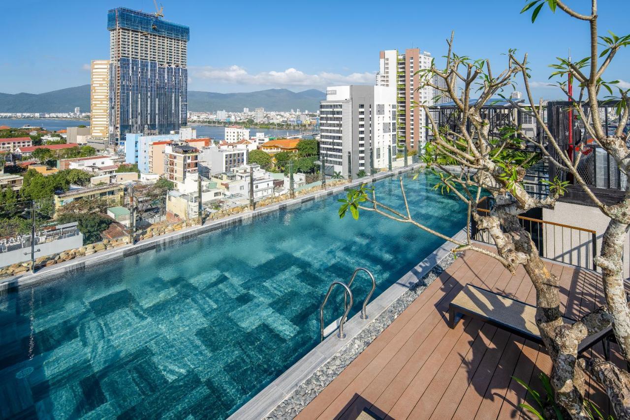 Seahorse Tropical By Haviland Hotel 3*