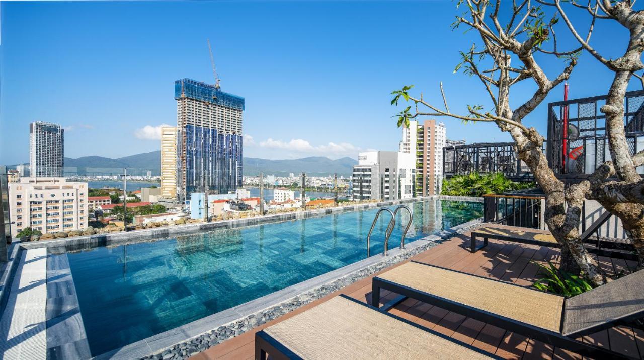 Hotel Seahorse Tropical By Haviland 3*