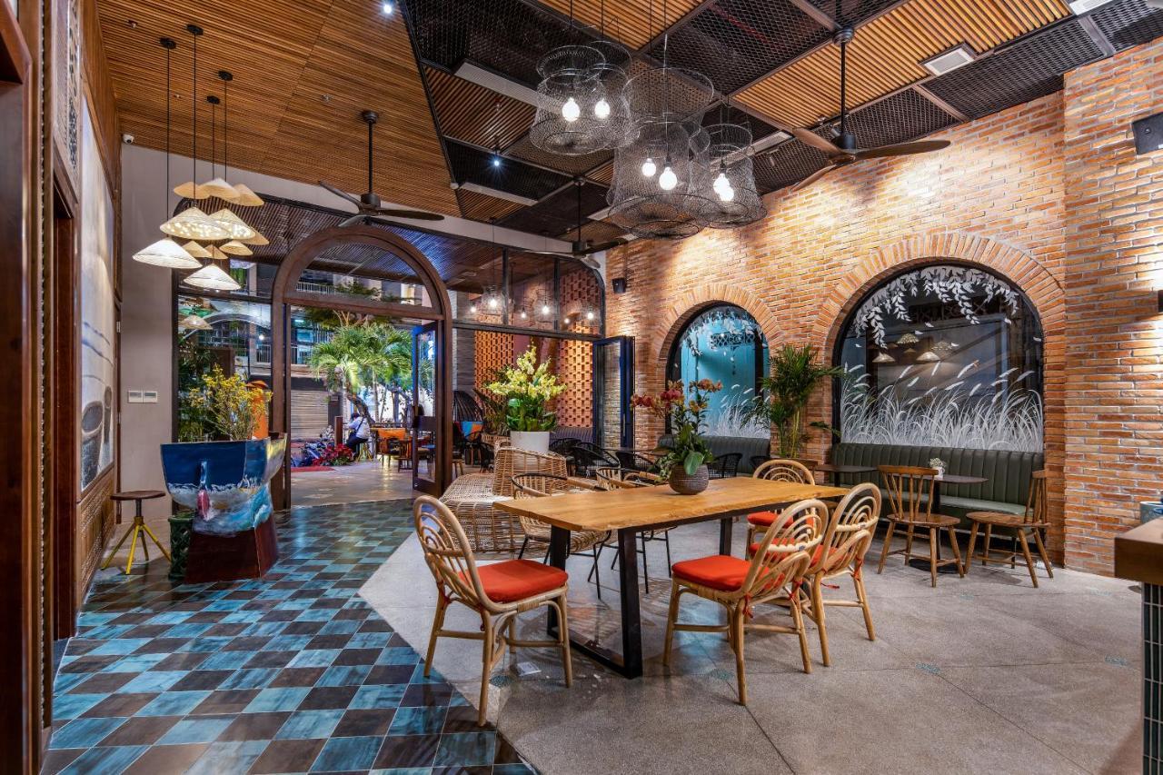 Seahorse Tropical By Haviland Hotel