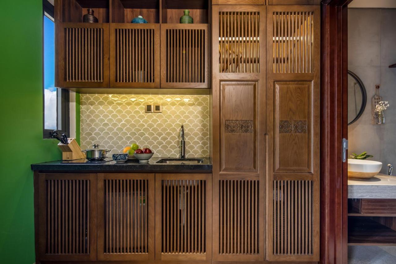 Seahorse Tropical By Haviland 3* Da Nang