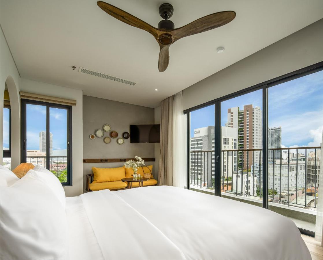 Seahorse Tropical By Haviland Hotel