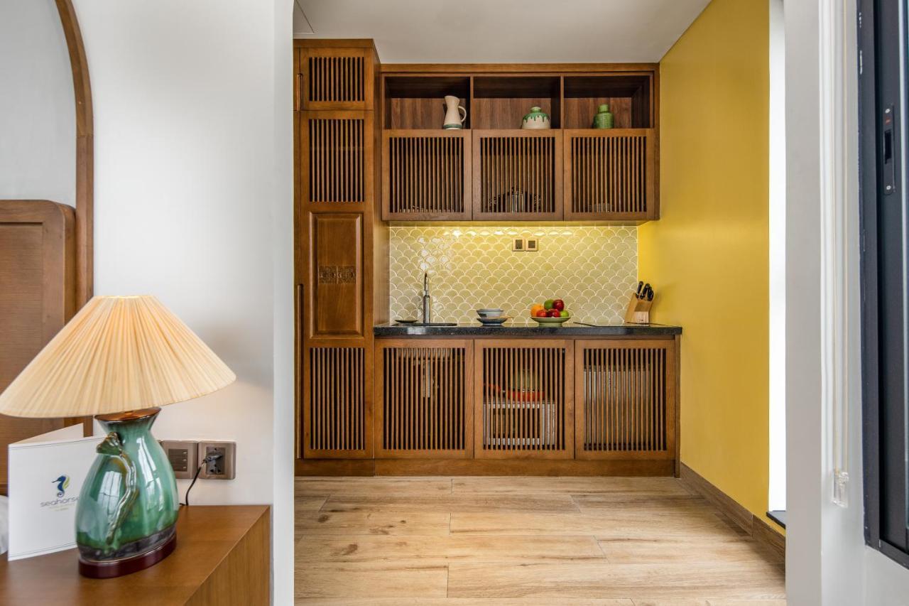Seahorse Tropical By Haviland Hotel 3*