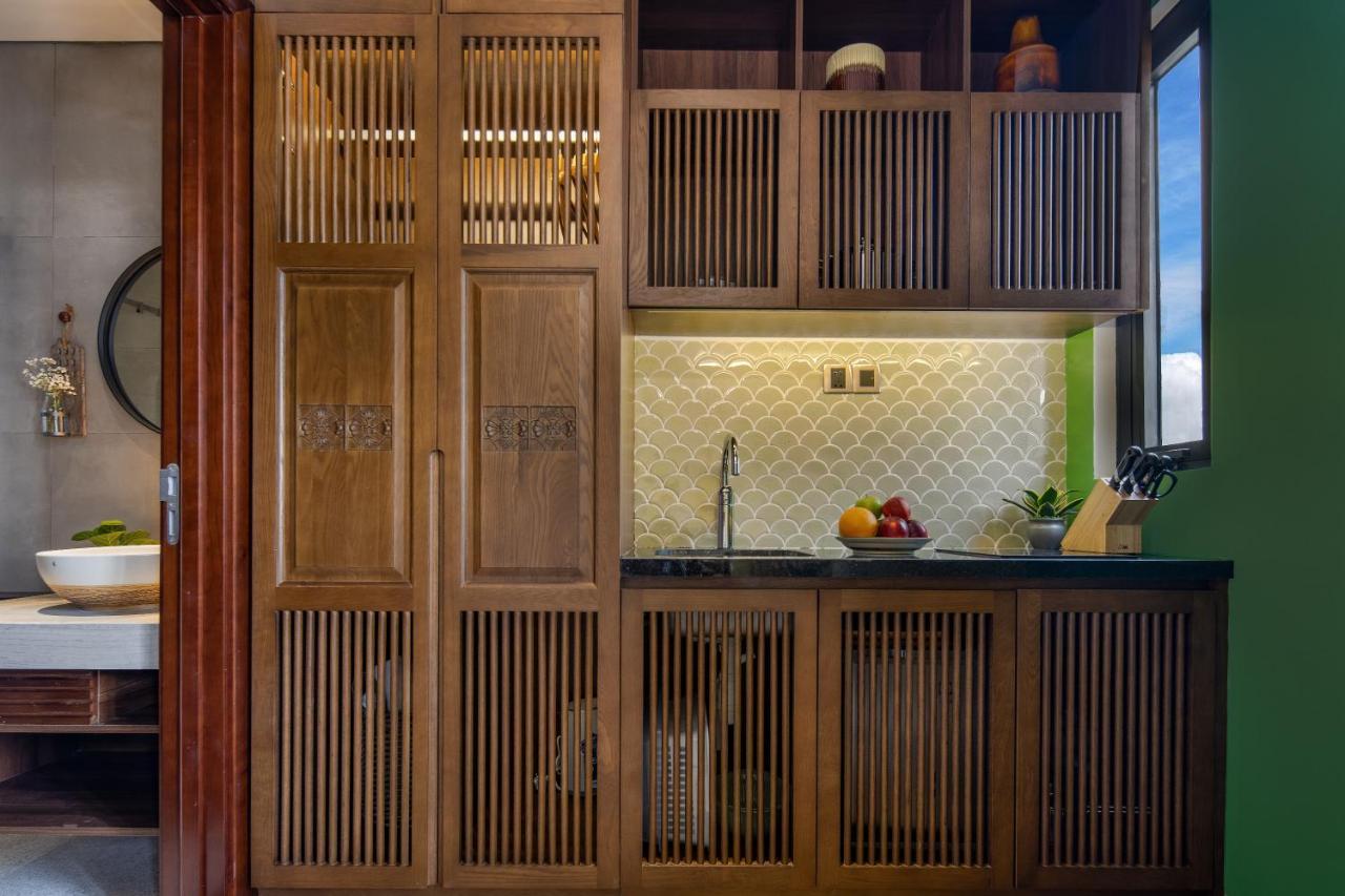 Seahorse Tropical By Haviland Hotel Da Nang