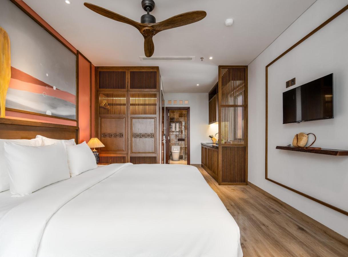 Seahorse Tropical By Haviland 3* Da Nang