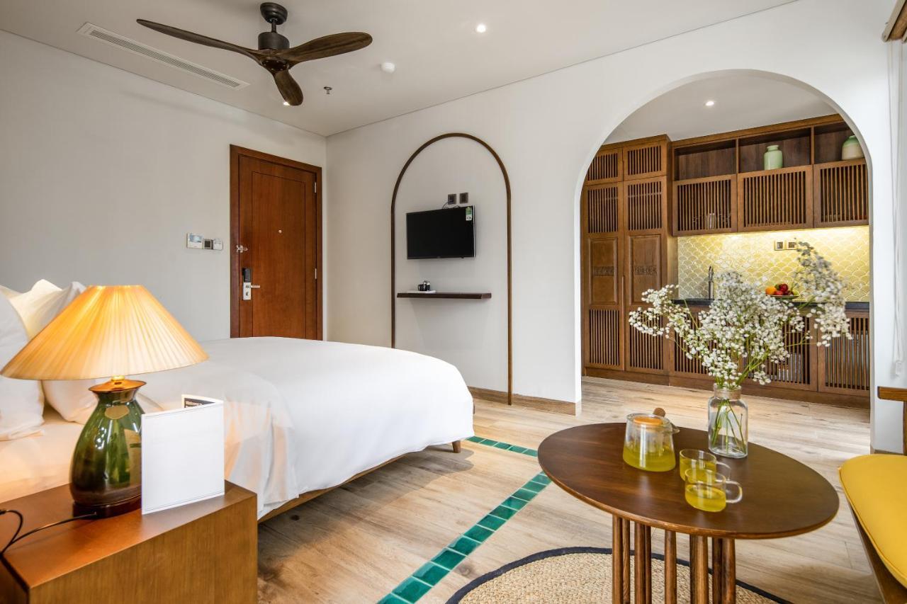 Seahorse Tropical By Haviland Hotel