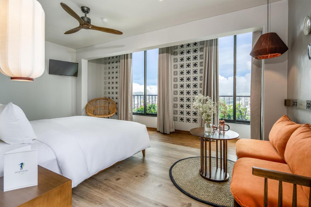 Hotel Seahorse Tropical By Haviland Da Nang