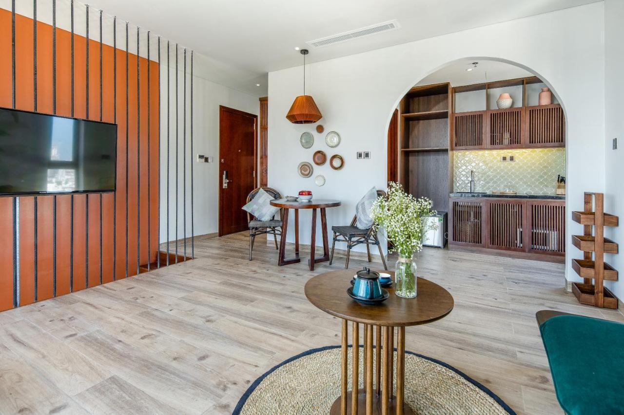 Hotel Seahorse Tropical By Haviland 3*