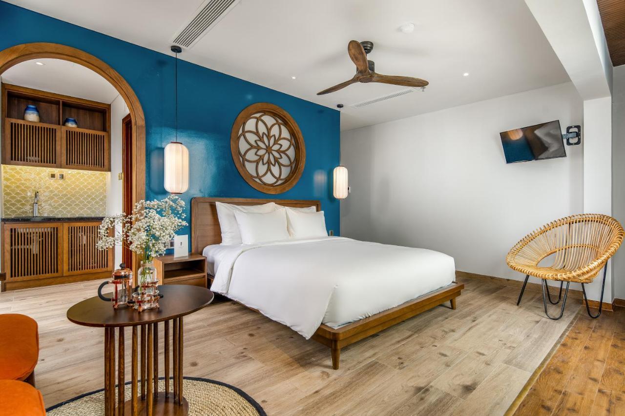 Seahorse Tropical By Haviland Hotel