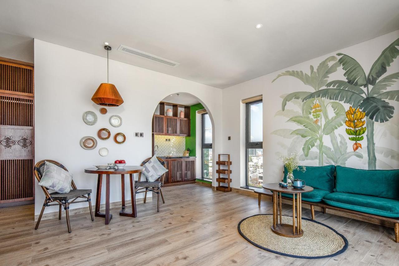 Hotel Seahorse Tropical By Haviland